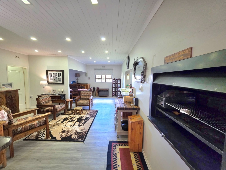 3 Bedroom Property for Sale in Paul Roux Free State